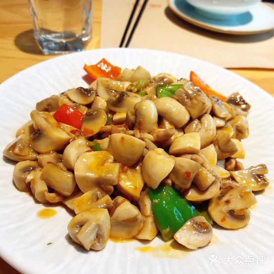 膳阅·半亩食塘