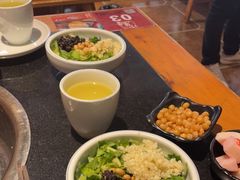-小饕荟雅安贡椒鱼鲜馆(广福桥店)