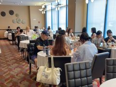 -稻香海鲜饭店(第一国际店)