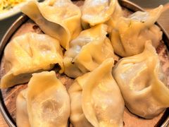 -小船渔村•大连菜•大连焖鱼(黄河路店)