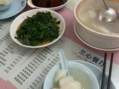 -蘭心餐厅(进贤路店)