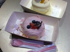 -狐狸和向日葵(北京路店)