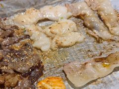 -玫瑰花园自助烤肉(顺义鑫海韵通店)