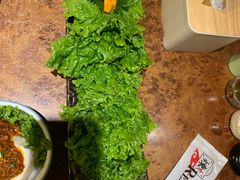 -炼火烤肉店