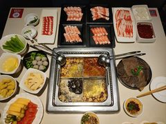 -海底捞火锅(勒泰店)