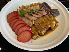 卤水拼盘-任兴记(定西路店)