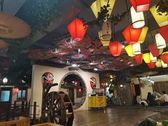 -高淳味道(丹阳湖北路店)