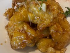 -巧婆婆特色东北菜·铁锅炖