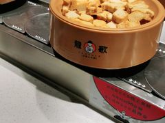 -龍歌自助小火锅(城阳万象汇店)