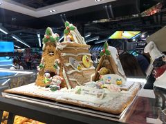 -Olé精品超市(广州太古汇店)