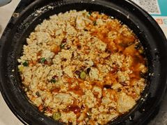 臭豆腐煲-阿龙酒煲(海宁新苑路店)