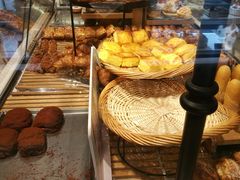 -巴黎贝甜(宜山路店)