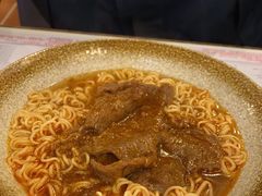 -大哥餐厅(西城花园店)