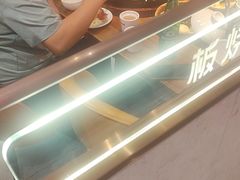 -老板恋上鱼(印象城店)