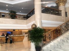 -和平宾馆(王府井店)