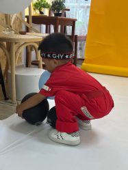 -小熊维尼高端儿童摄影(宝安旗舰店)
