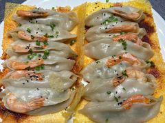 -将相和·海鲜蒸饺大连菜