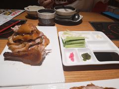 -德香苑脆皮烤鸭·经典(爱融荟城店)