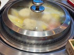 -灶座小锅烀饼·铁锅炖(道里店)