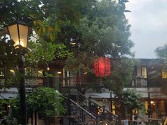 -柴米油盐(土菜院子店)