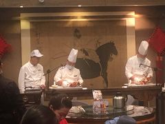-老铺烤鸭(宝鸡店)
