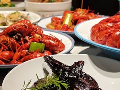 -杨氏青龙虾·吃蟹季(金盛路总店)