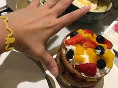 -卷心卷意·轻甜蛋糕(新光天地店)