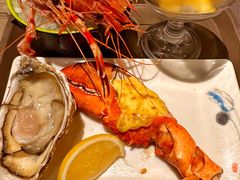 -海天盛宴海鲜自助(正大广场店)