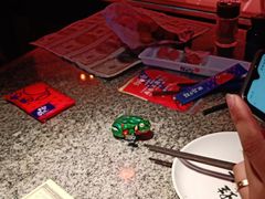 -蛙来哒(东城万达店)