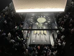 -秦始皇帝陵博物院-丽山园