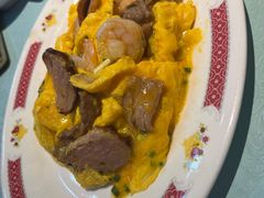 -嘉味茶餐厅(万象汇店)