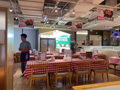 -西贝莜面村(金隅嘉品mall店)
