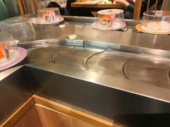 -晴季寿司(延河路万达广场店)