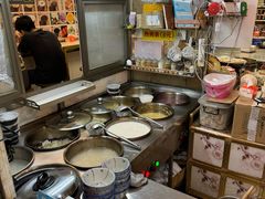 -张钦德·广场老牌豆花甜汤(总店)