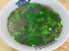 -杨三孃跷脚牛肉(玉双路店)