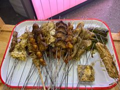 -遇西祠·海鲜烧烤(总店)