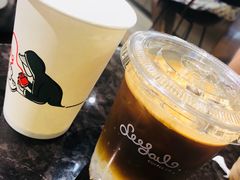 -Seesaw Coffee(环贸iapm店)