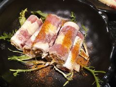 -悟空酒场烤肉(凯德壹中心店)