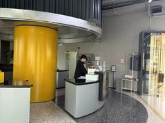 -LA合时健身4PMFIT(花桥旗舰店)