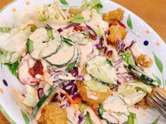 -萨莉亚意式餐厅(天河城购物中心店)