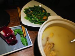 -锦上中式酒馆(南内环店)