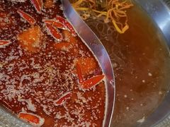 -廖掌柜·重庆鲜货火锅(上海首店)