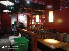 -华馨园北京烤鸭