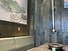 -完美生活炭火烤肉(二马路店)