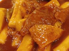 -韩礼年糕(飞虹路店)