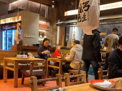 -北丐先生·野馄饨烧烤(泰达E街区店)