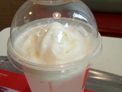 -麦当劳(宜昌东山大道店)