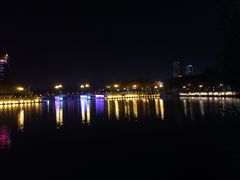 -南通濠河风景名胜区