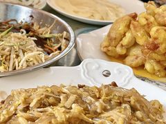 -哈尔滨春饼(朝山街店)