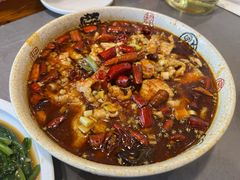 -马家水煮鱼(富民街店)